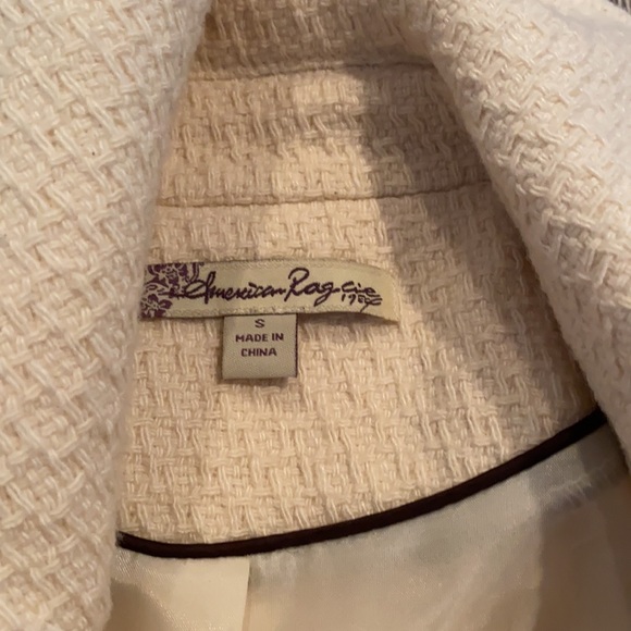 American Rag Wool Jacket - Picture 2 of 4